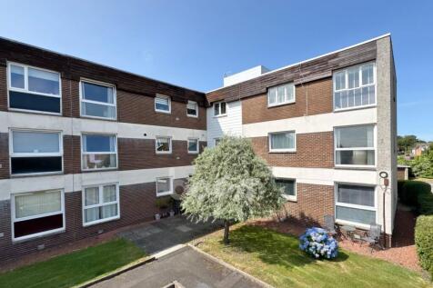 FULL BUILDING GREENLAW DRIVE PAISLEY