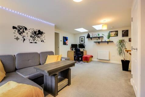 Living/ Dining