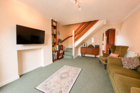 front room