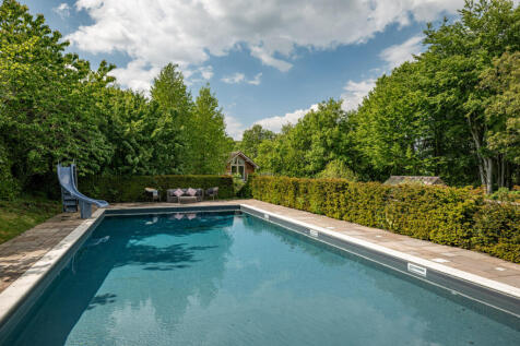 Heated Swimming Pool