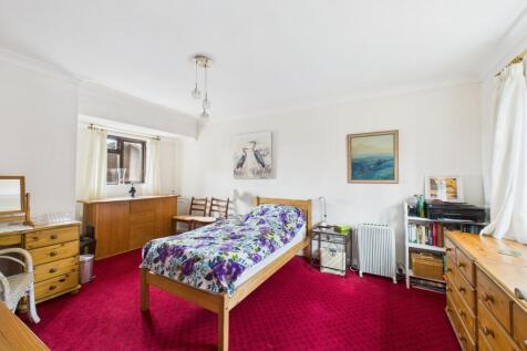 Bedroom Four/Second Reception Room