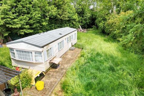 Static Caravan