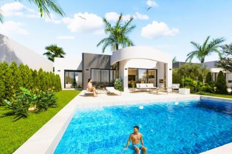 Frontline Villa Frontal V!