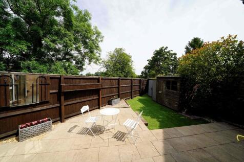 Landscape Garden