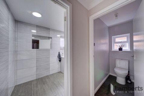 Shower Room/WC