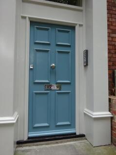 2 Bedroom Flat in SR2 7LD