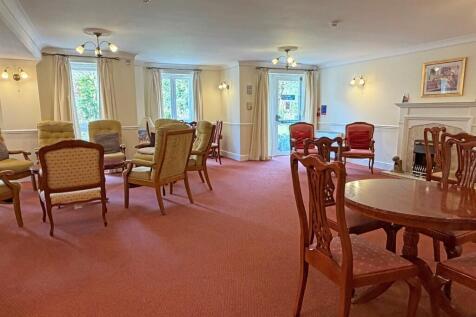Residents Lounge