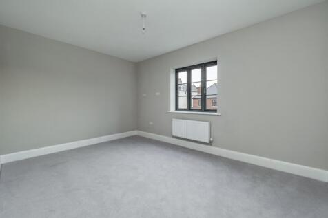 Plot 16 Clement Road