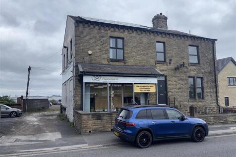 Commercial Property for sale in morley