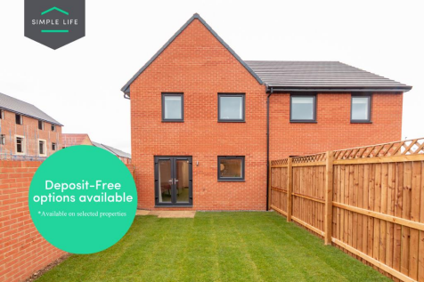 Simple Life - Deposit Free - Eveleigh - Flashes.pn