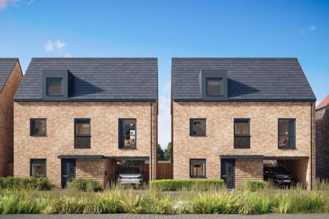 primary property image