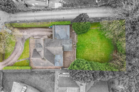 Aerial View of Pl...