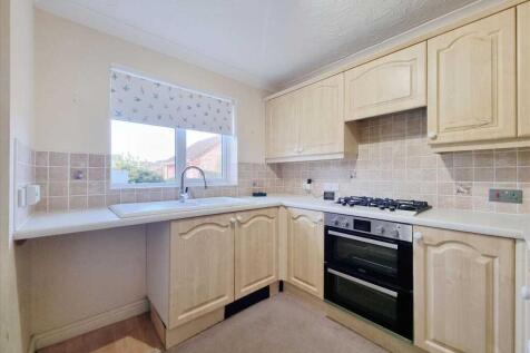 Kitchen: