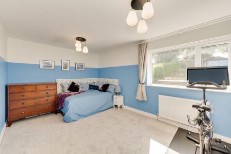 BEDROOMS AND BATHROOMS