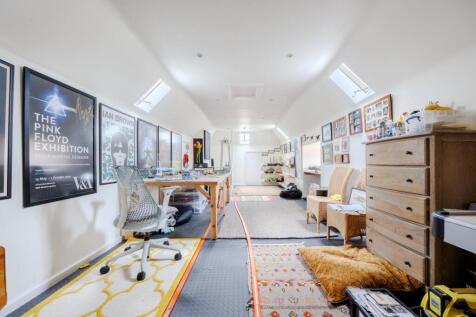 Loft Room