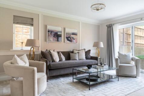 Previous Showhome