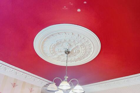 Dining Room / Family Room