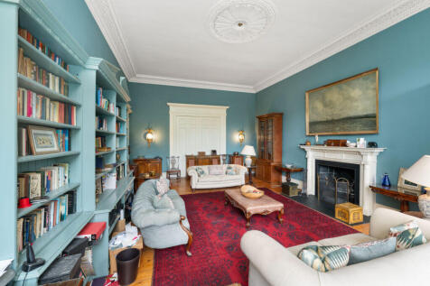 9 bed, 9 bath Town House in Edinburgh - Photo 15