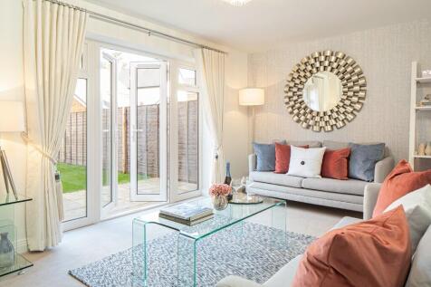 ufford chase phase 2, great bentley