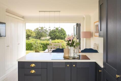Kitchen View