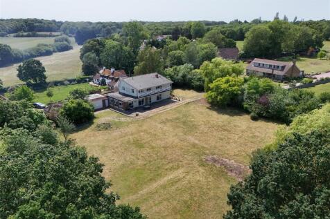Busheyfields Road, Herne Bay