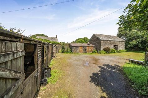 Outbuildings