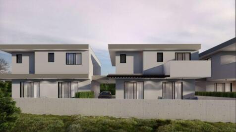 Houses 1 & 2 -...