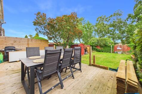 Decking