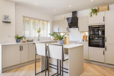 Dandara - Wittering Place - The Chartwell, Home 7