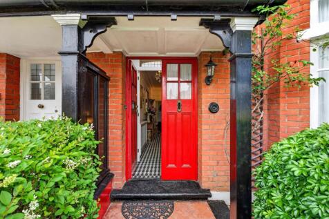 Front elevation