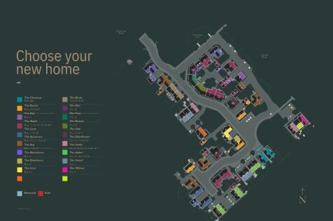 primary property image