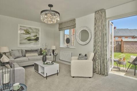 primary property image