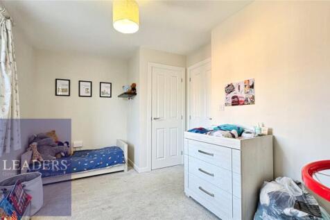 Double Bedroom 2