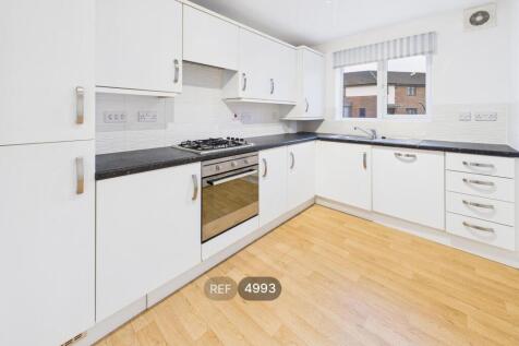Kitchen / Living area