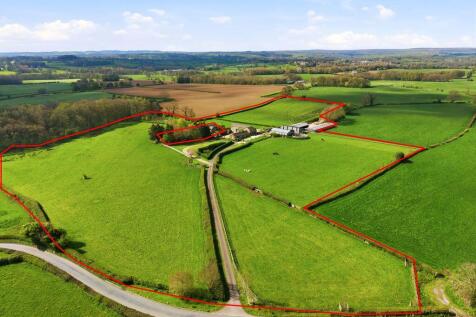 Spring Hall Farm