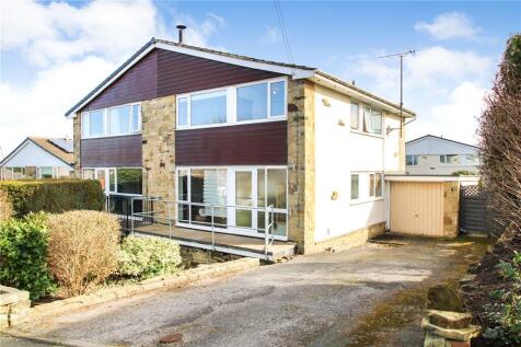 60 Barleyfields Road