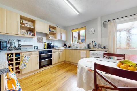 Liverpool Road Kitchen