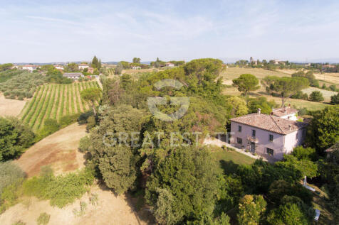 Panorama e Particolari