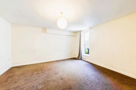 Main Room
