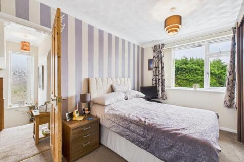 Danum Road - Bedroom 2