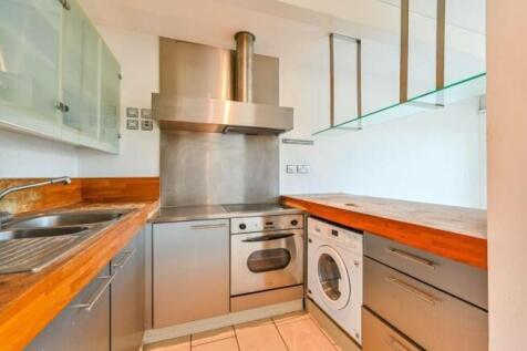 CE WHARF, 17 NEW WHARF ROAD, N1 9RW