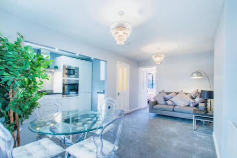 Living/Kitchen