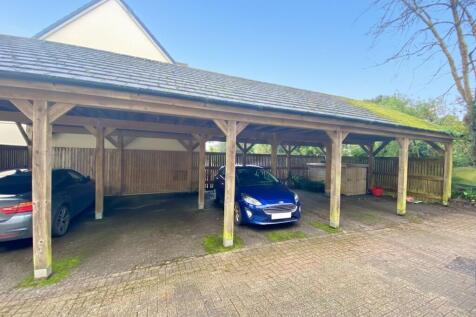Covered Parking For Two Cars