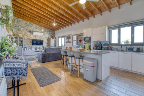 Kitchen Lounge Diner