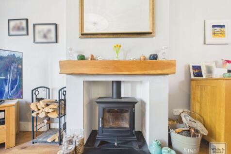 Fire place