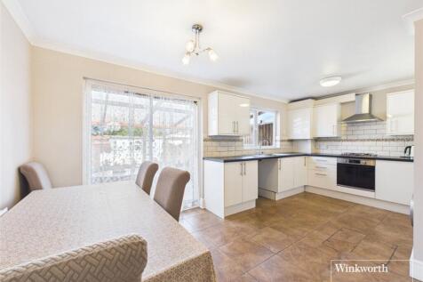 Kitchen/ Diner