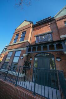 Neighbourhood Lettings are delighted to bring to the market this newly converted block in Old Trafford, consisting of 8 x1 and x2 bedroom luxury apartments.