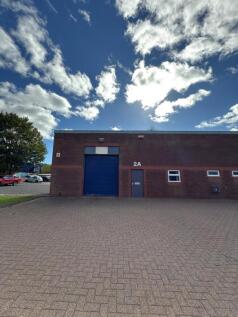 Business Park to rent in barnard castle
