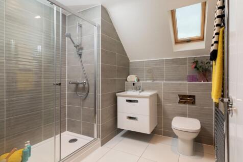 Showhome photography