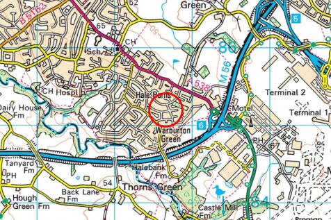 Town Plan
